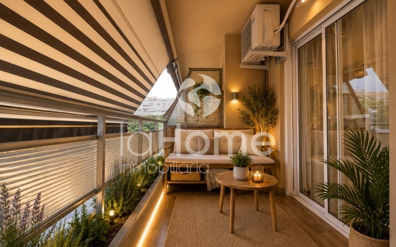 APPARTEMENT À VENDRE À MISLATA