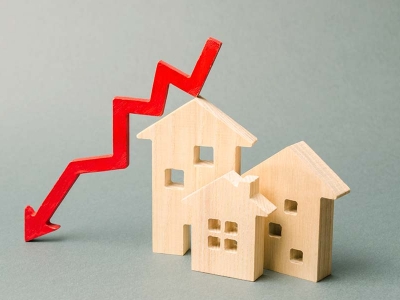 Quand les prix de l’immobilier baisseront-ils ?