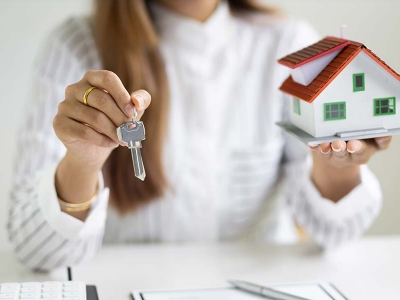 Quel apport prévoir pour acheter une maison ?