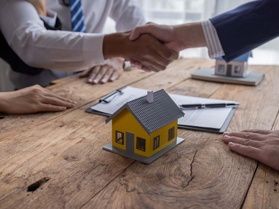 Guide étape par étape pour acheter votre première maison