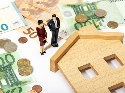 Quelles taxes sont payées lors de l'achat d'une maison à Valence