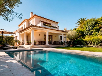 Comment vendre une maison avec piscine à Valence