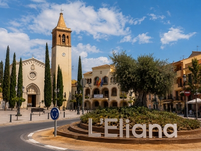 Vivre à La Eliana : quartiers, villas, services et qualité de vie
