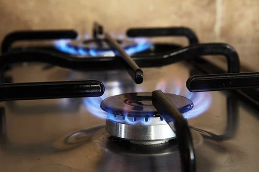 Cómo dar de alta el gas en tu nuevo hogar