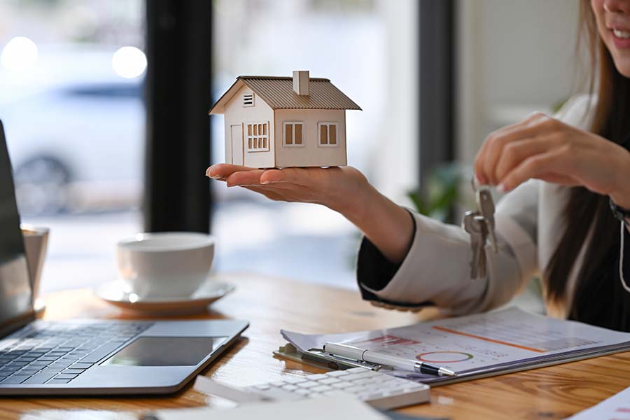 Achat, location et location avec option d’achat à Valence