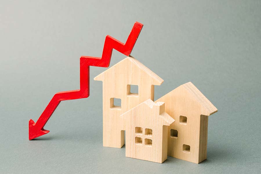 Quand les prix de l’immobilier baisseront-ils ?