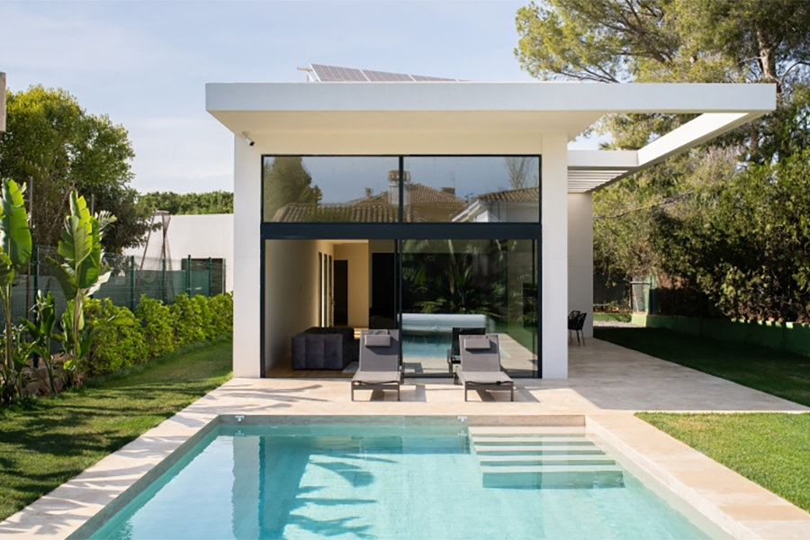 Maisons à vendre à La Cañada, Paterna, Valence