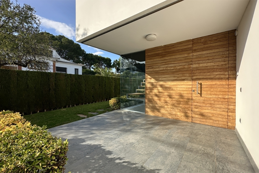Acheter une villa à La Cañada, Paterna, Valence