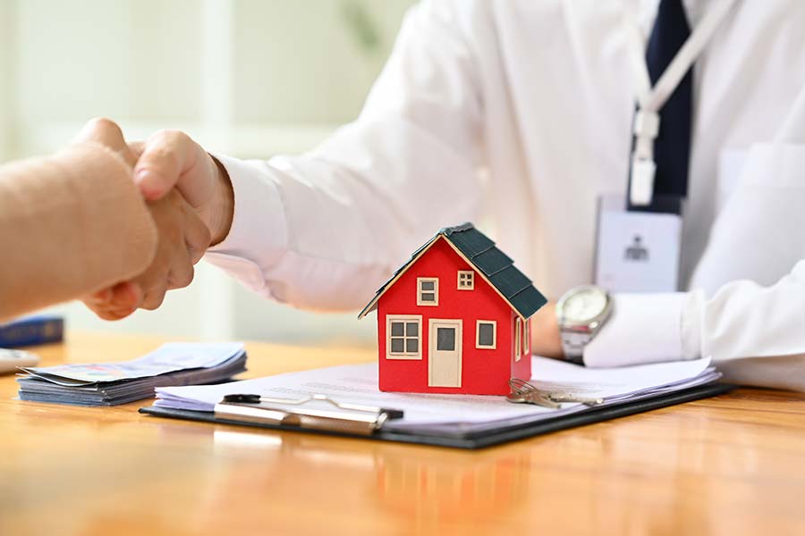 Est-ce le bon moment pour acheter une maison en 2025 ?