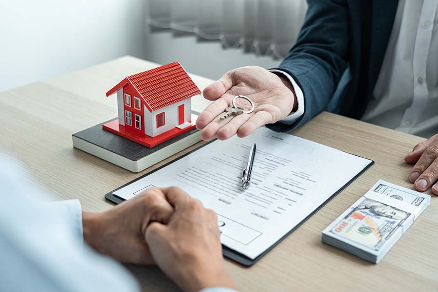 Vendre ou louer un logement en 2025, quoi de plus intéressant ?