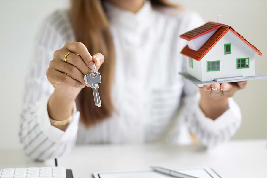 Quel apport prévoir pour acheter une maison ?