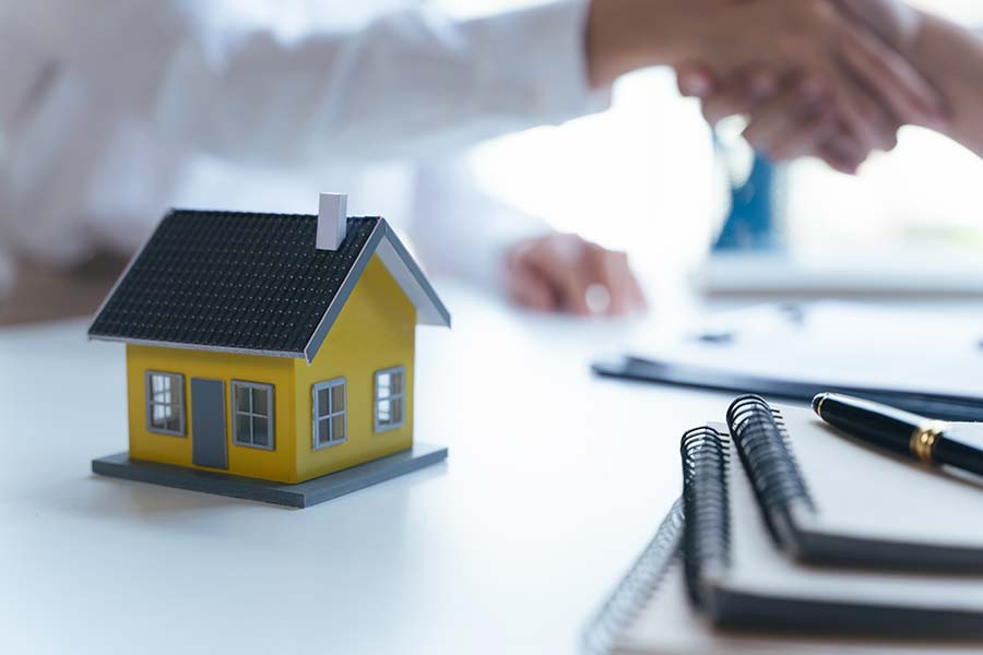 Pourquoi ma maison ne se vend-elle pas ?