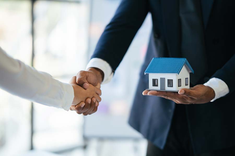 Qu’est-ce qu’un personal seller immobilier ?