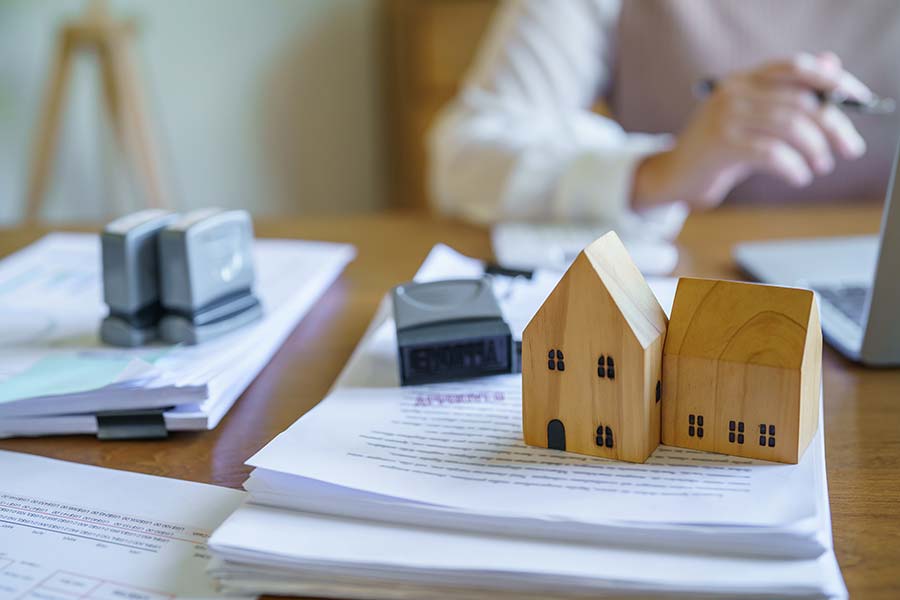 De quels documents avez-vous besoin pour vendre votre maison à Valence
