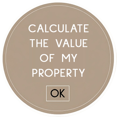Calculate property value
