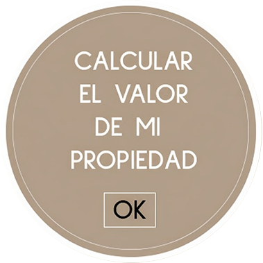 Calcular valor propiedad
