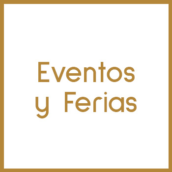 Eventos y ferias