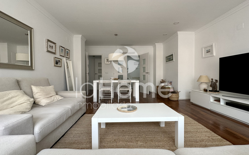 PISO EN VENTA EN LA CIUDAD DE LAS ARTES Y LAS CIENCIAS, VALENCIA