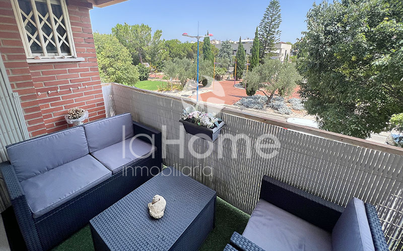 PISO EN VENTA EN TORRENTE