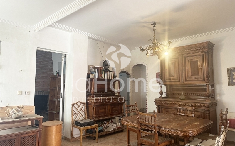 TOWN HOUSE FOR SALE IN PATERNA
