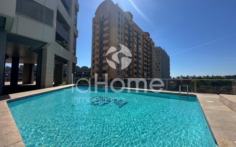 PISO EN VENTA EN VALENCIA