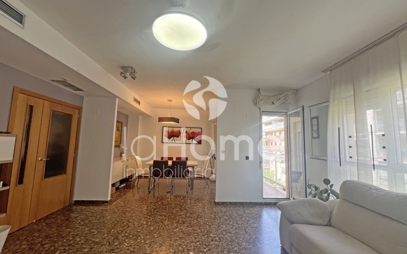 PISO EN VENTA EN VALTERNA