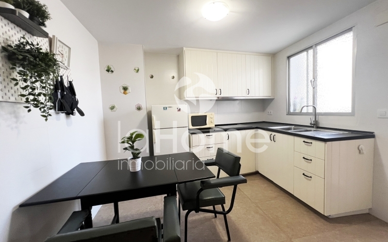 PISO EN VENTA EN PATERNA