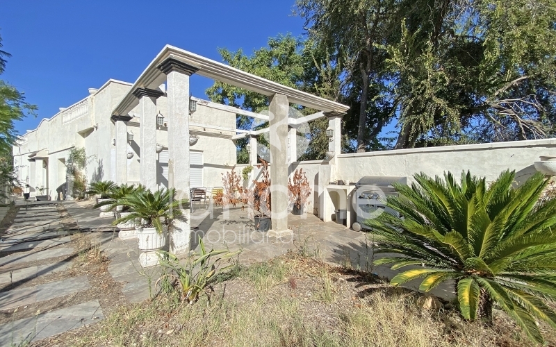 CHALET EN VENTA EN EL VEDAT DE TORRENT