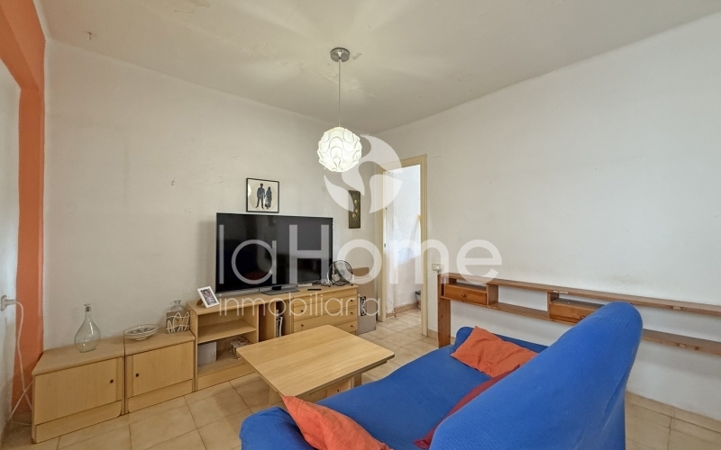 PISO EN VENTA EN PATERNA