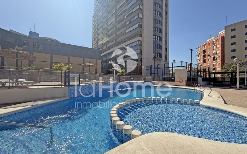 PISO EN VENTA EN VALENCIA