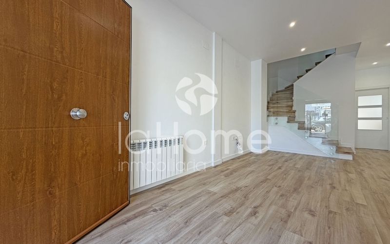 TOWNHOUSE FOR RENT IN L’ELIANA