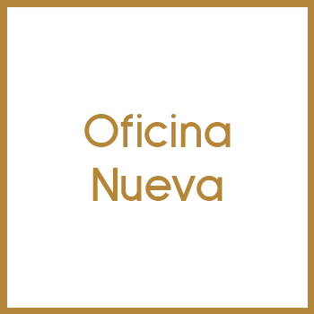 Oficina nueva