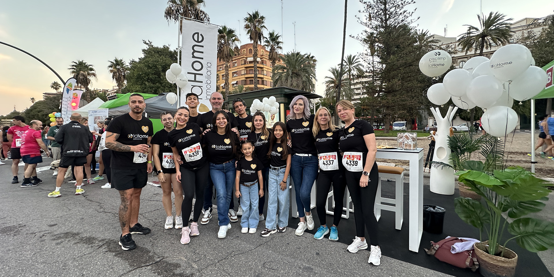 Carrera AECC