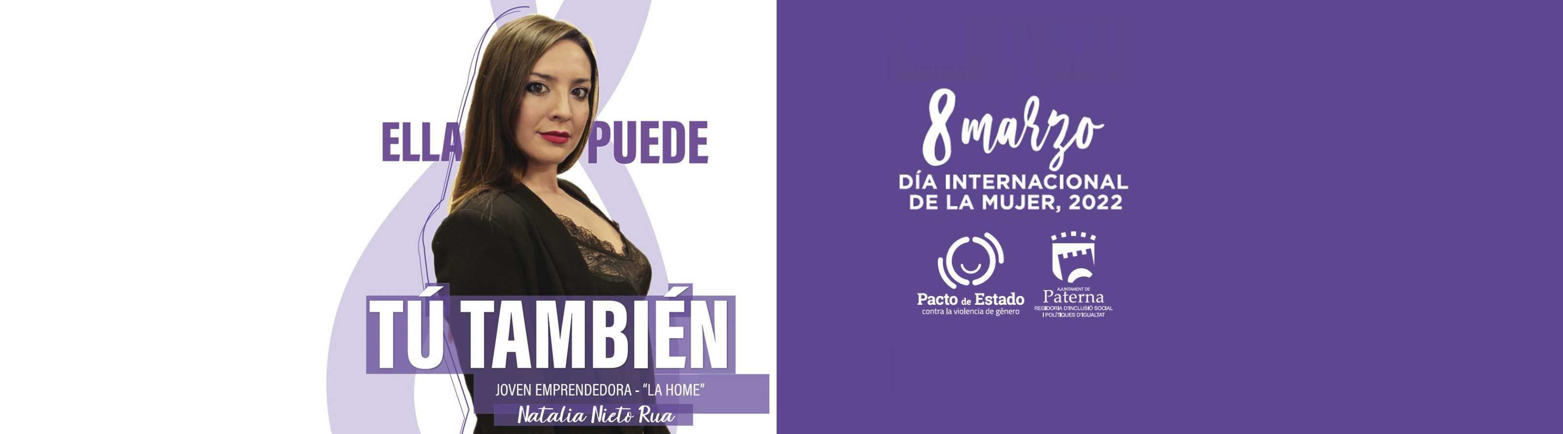 Día de la mujer