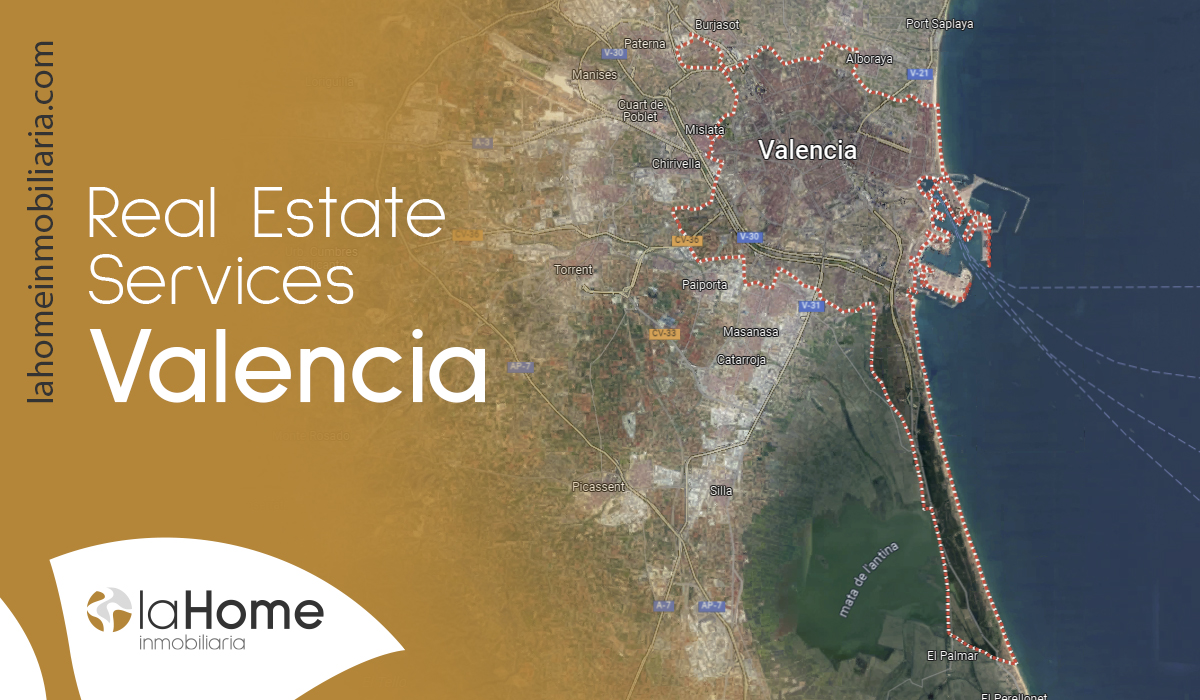 Real Estate Valencia