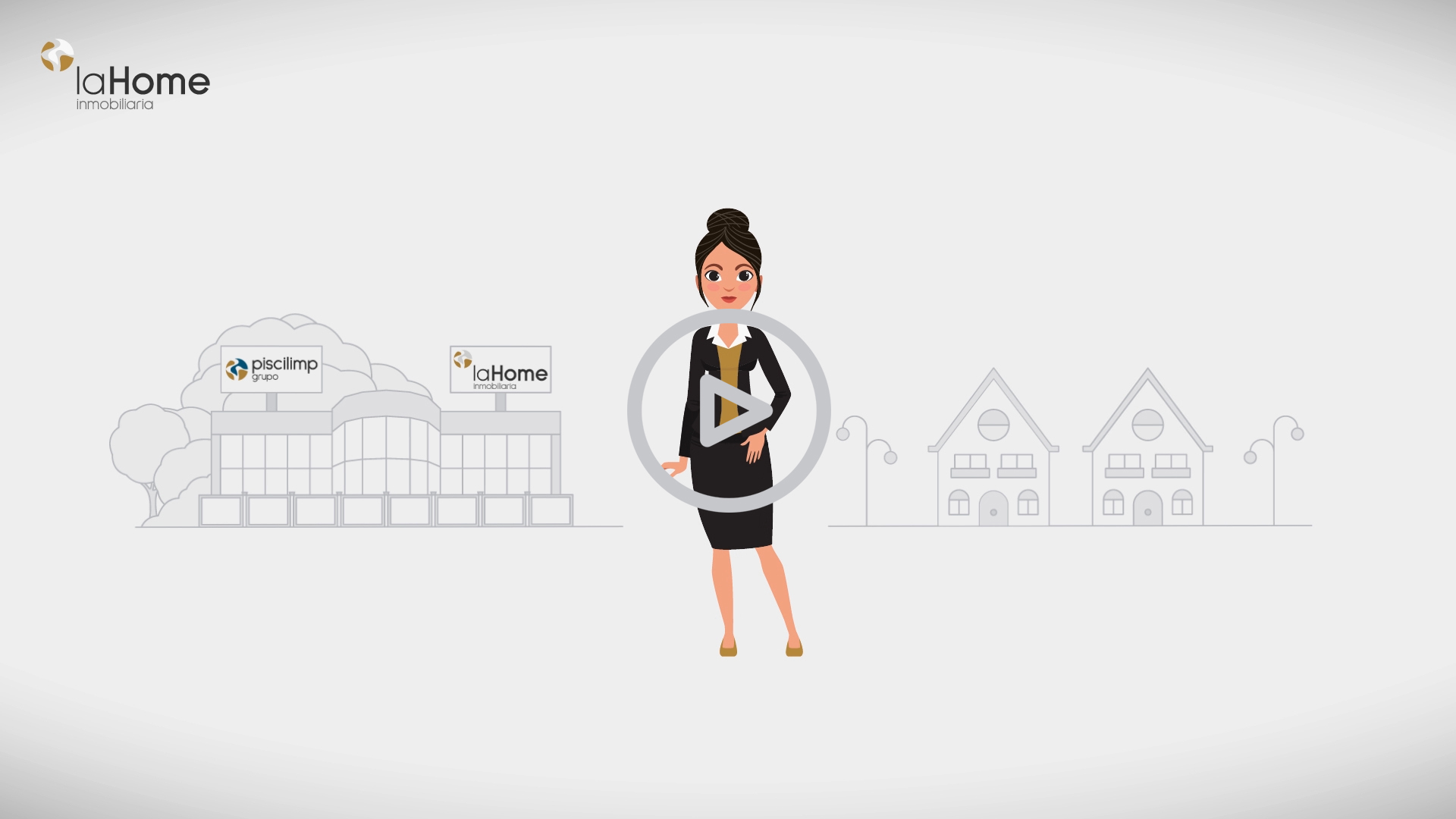 Vídeo La Home Inmobiliaria